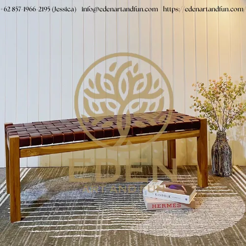 Advantages of Teak Wood Bench You Must Know