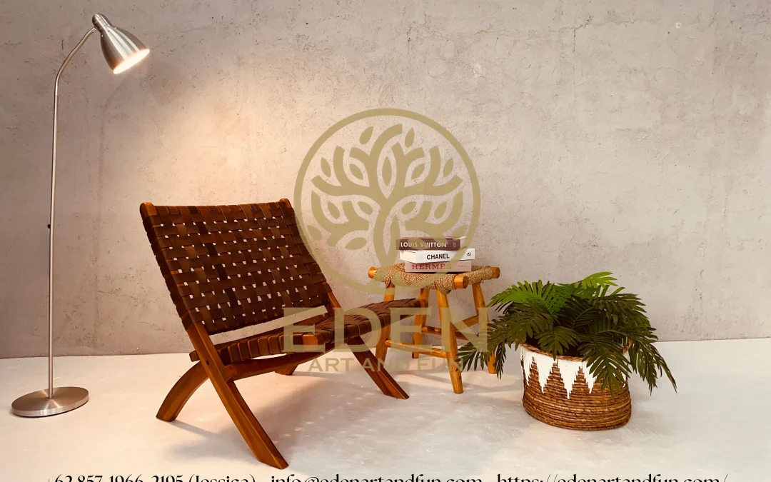 The Differences in Types of Leather for Furniture