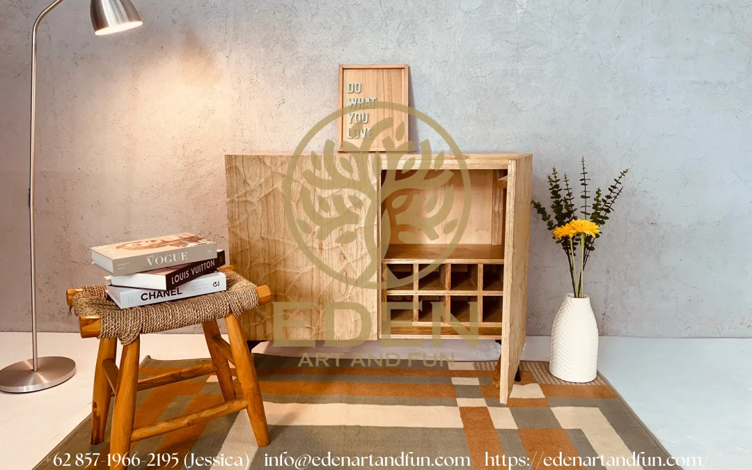 Mindi Wood vs Teak Wood: Which Hardwood Is Better for Furniture?