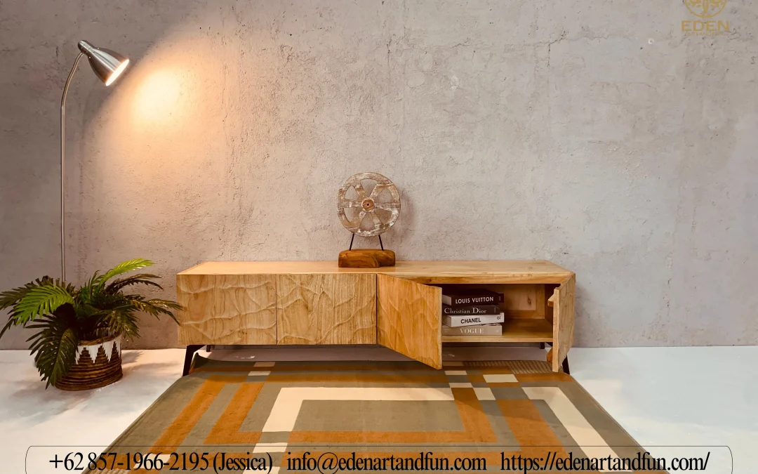 Mindi Wood: A Lightweight and Durable Wood